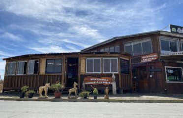 Restaurante Carolina